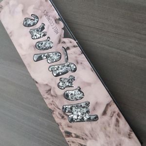 Melt cosmetics Mary Jane eyeshadow palette